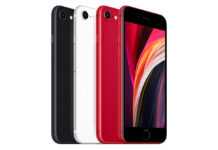 JDI成新iPhone SE螢幕獨家供應商，蘋果讓這家面板廠商保持一線生機