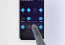LG展示UX 9.0新設計：看起來和三星的One UI還有點像