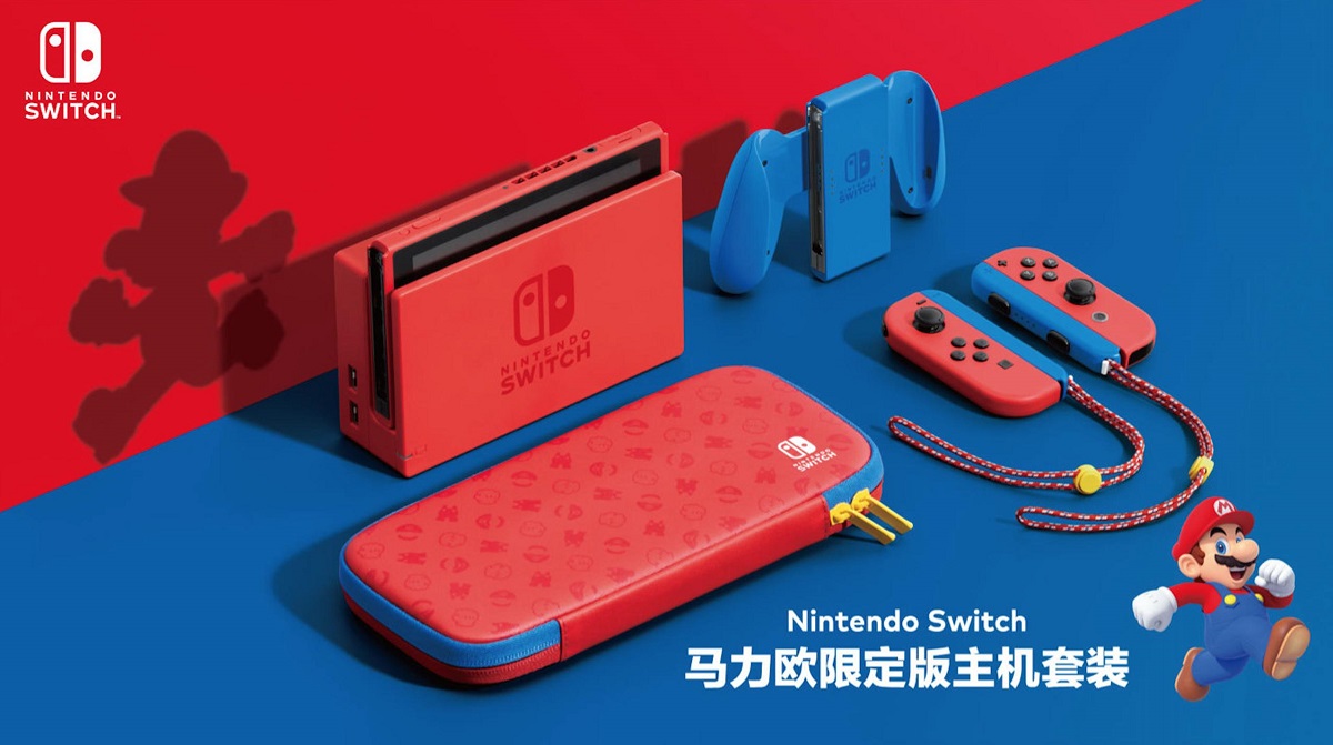 任天堂在北美地區走到新的里程碑：Nintendo Switch累計銷量超越PS4