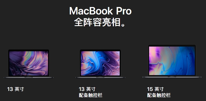 2018版Macbook Pro SSD賣出天價，但性能6倍秒殺Windows本