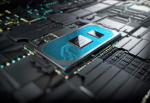 Intel正式發布十代酷睿處理器，本次一共推出11款移動低壓處理器