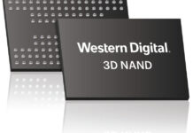 西部數據宣布首批基於96層QLC的SSD產品已經出貨：目前業界最大密度的顆粒