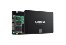 三星推出採用第六代100+層V-NAND的SSD產品，下半年提供512Gb級別的顆粒