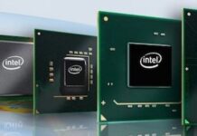 Intel晶片組驅動顯示Comet Lake使用了400系晶片組：10系酷睿換主板板上釘釘