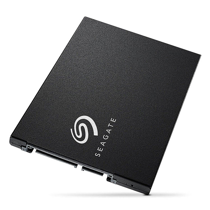 希捷發布BarraCuda系列SSD硬碟：最大2TB，5年質保