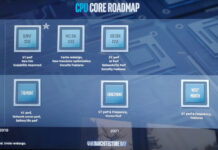 Intel將在月內發布其最新的超低功耗端內核微架構——Tremont