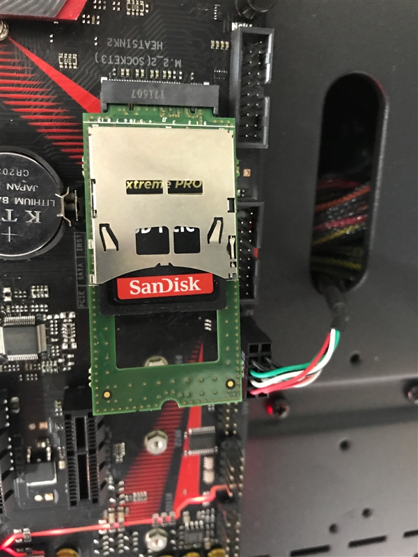 SD卡將迎來新標准，使用PCIe通道及NVMe規范、速度可及SSD
