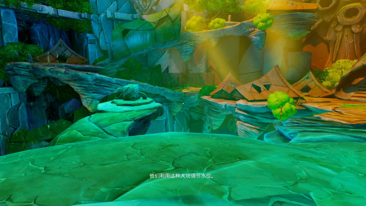 克蘇魯冒險遊戲《海之呼喚》：神秘島嶼尋夫歷險記