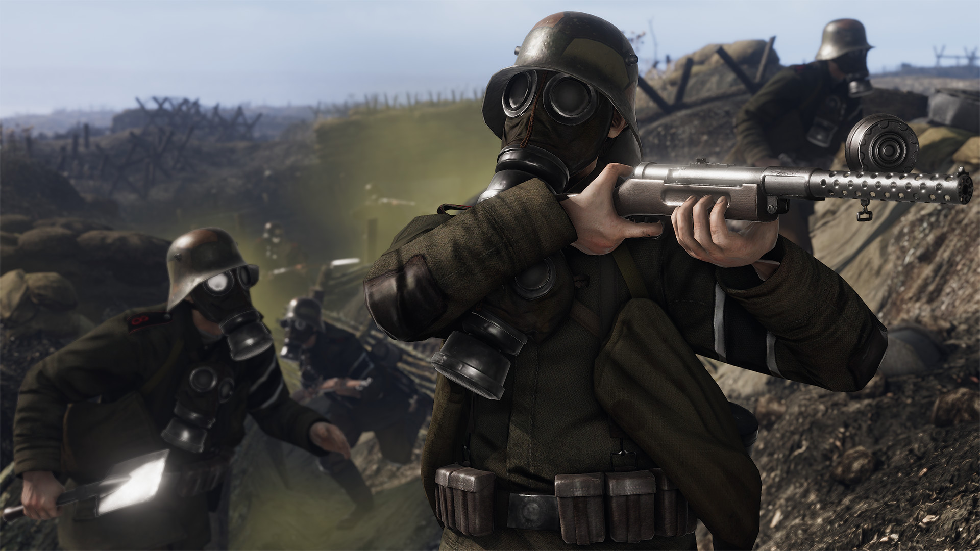 四款佳作Steam免費周末開啟試玩 《戰地4》DLC免費領
