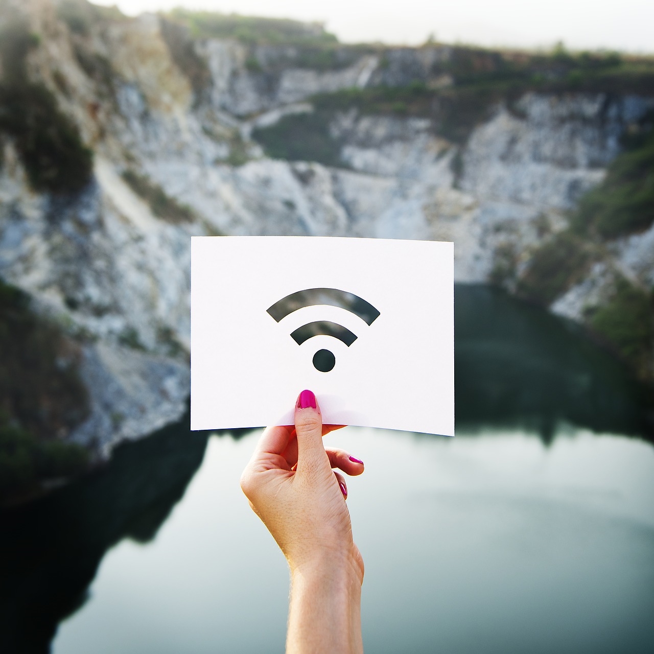 比Wi-Fi 6快2.4倍 聯發科全球首秀Wi-Fi 7：將真正取代有線網絡