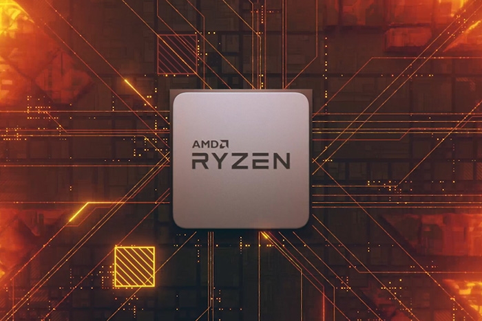 AMD Zen4細節泄露：5nm+7nm混合、集成RDNA2 GPU
