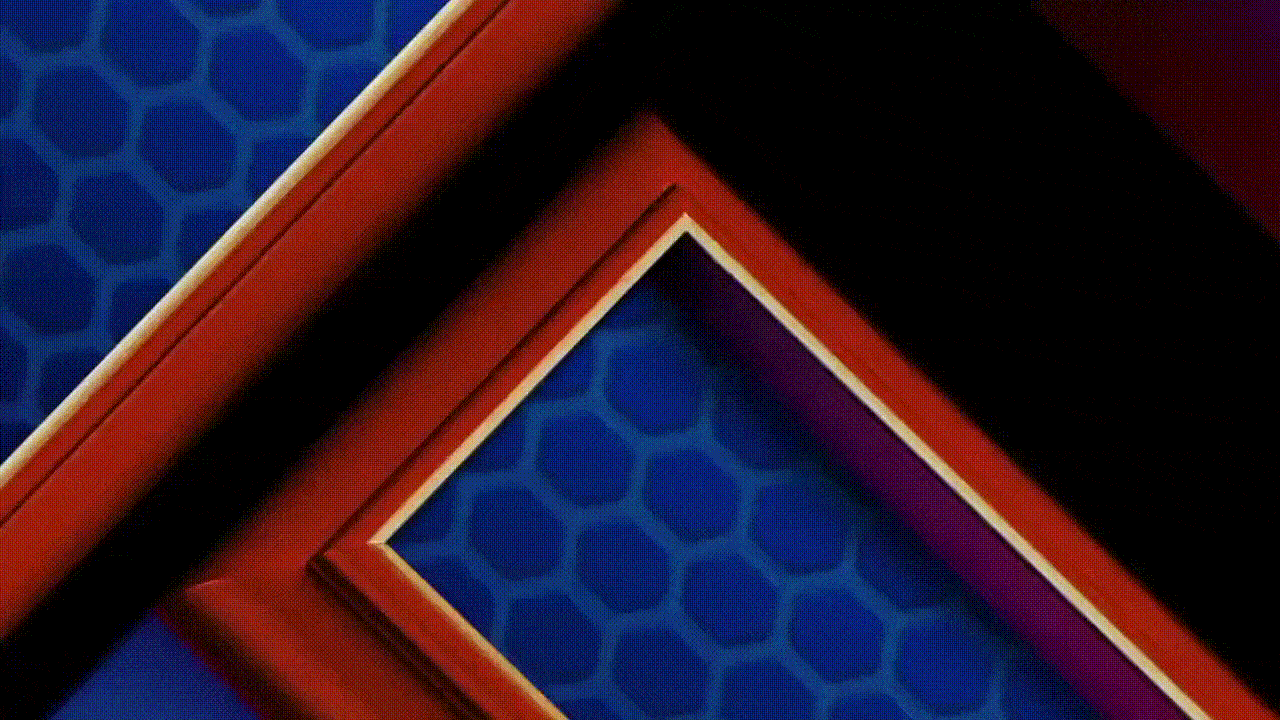 《蜘蛛俠3》Logo動畫發布 暗示漫威多元宇宙