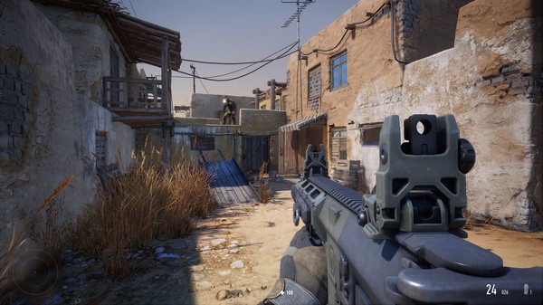 《狙擊手 幽靈戰士契約2》遊民遊戲商城專屬特惠來襲 6月代金券上線