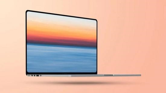 曝新款MacBook Pro計劃10月發布：升級自研M1X晶片、Mini LED屏