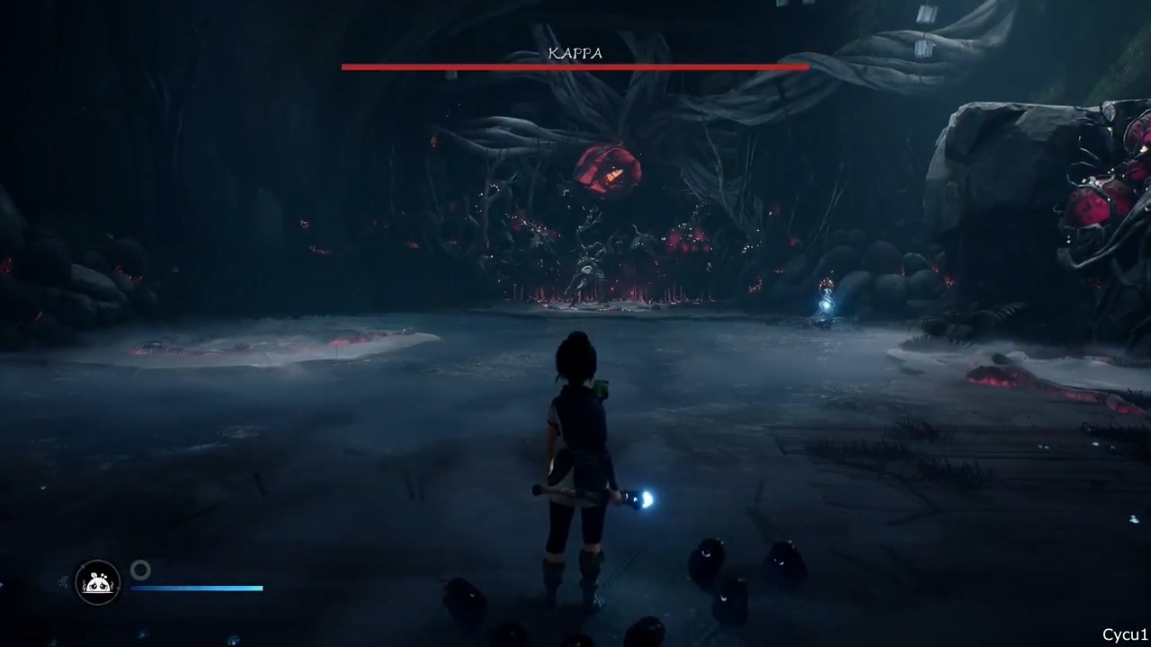 《凱娜：精神之橋》PC版兩段演示 展示探索和戰鬥