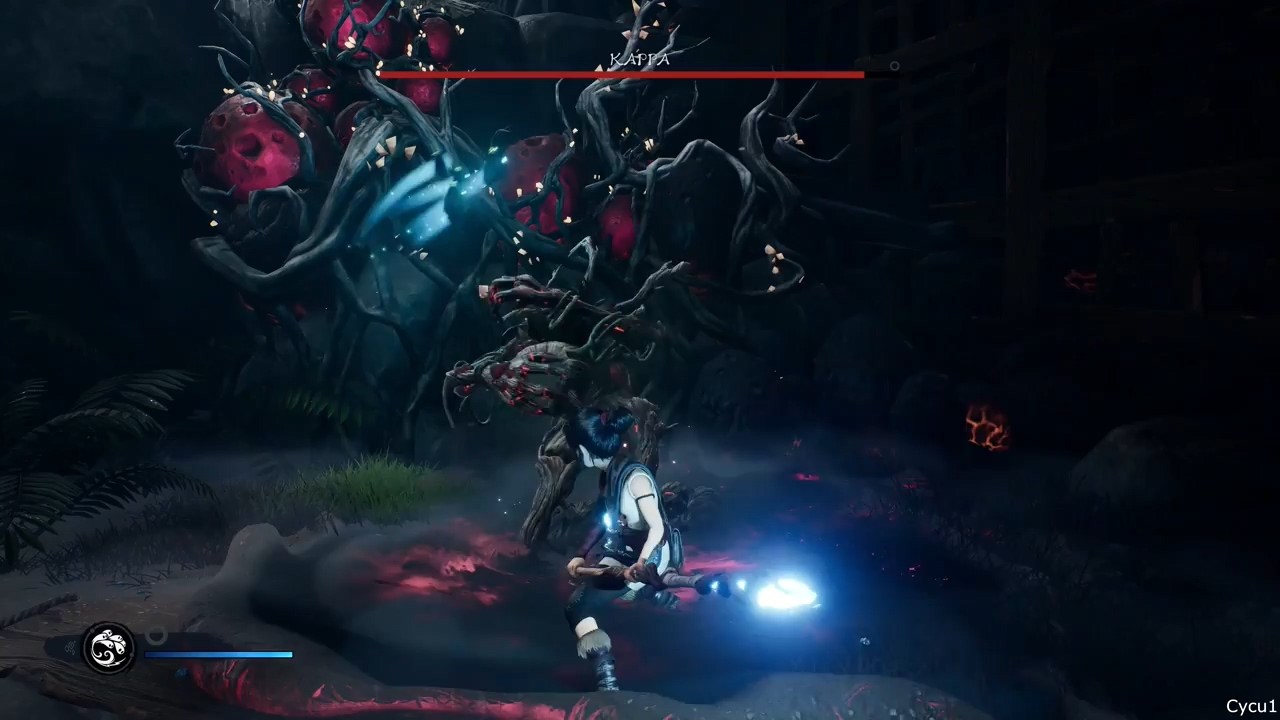 《凱娜：精神之橋》PC版兩段演示 展示探索和戰鬥