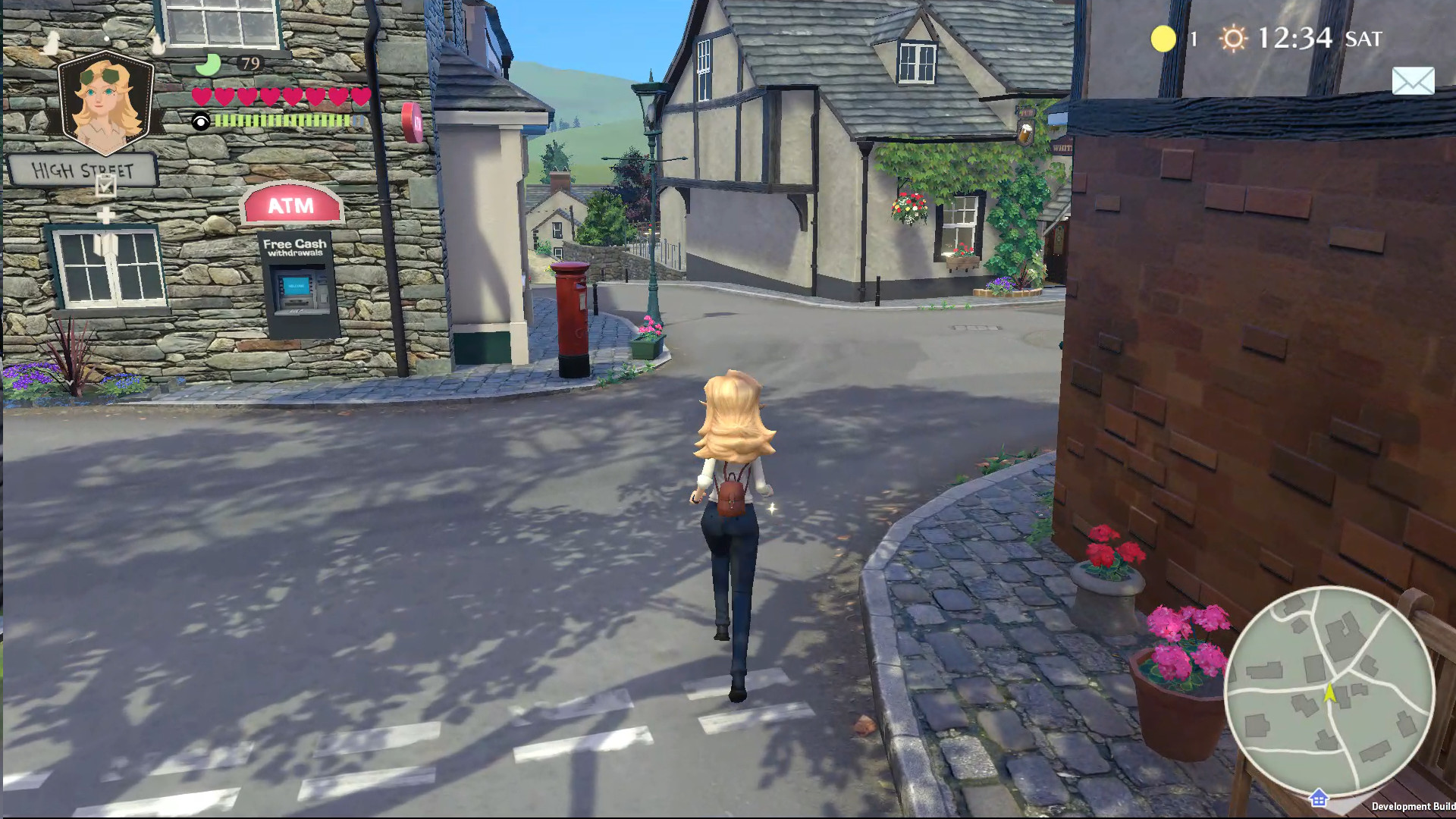 開放世界推理遊戲《美好生活》延期至今年秋季 探尋幸福小鎮的秘密