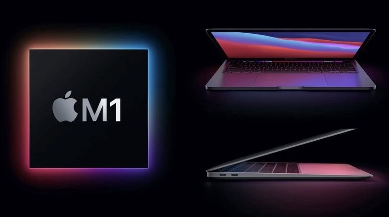 蘋果出手：新MacOS修復M1機型SSD過度磨損問題