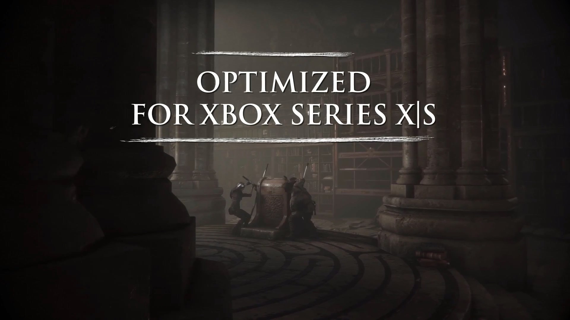 《瘟疫傳說 無罪》7月6日推出XS升級版 支持4K/60FPS/3D音效