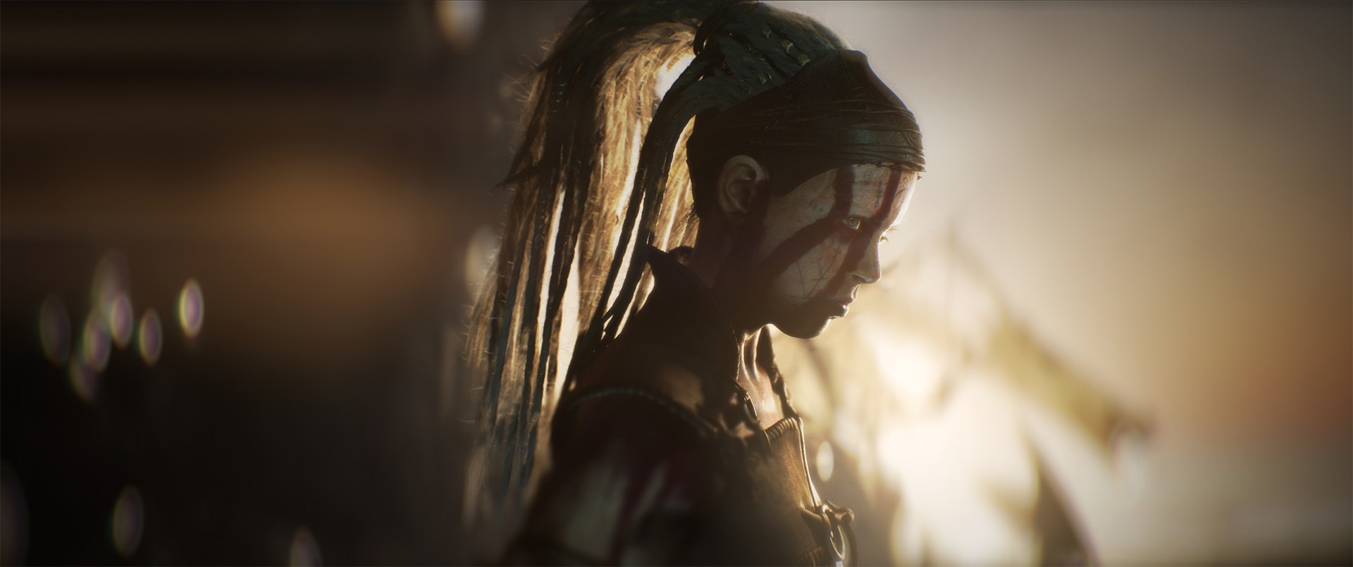 《地獄之刃2 塞納的史詩》將亮相Xbox拓展發布會 展示幕後開發情況