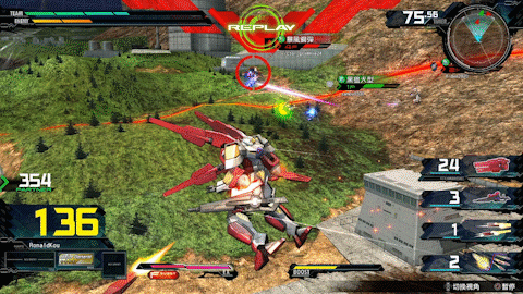 日本火了十多年的對戰遊戲：《高達VS》的遊戲設計分析