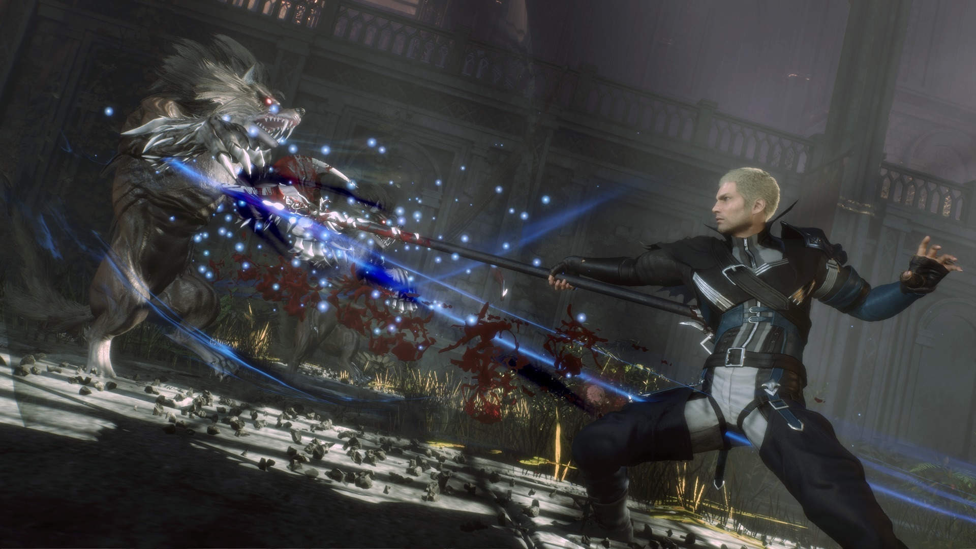 《最終幻想Origin》延長PS5體驗版試玩時間 可以多享受兩天
