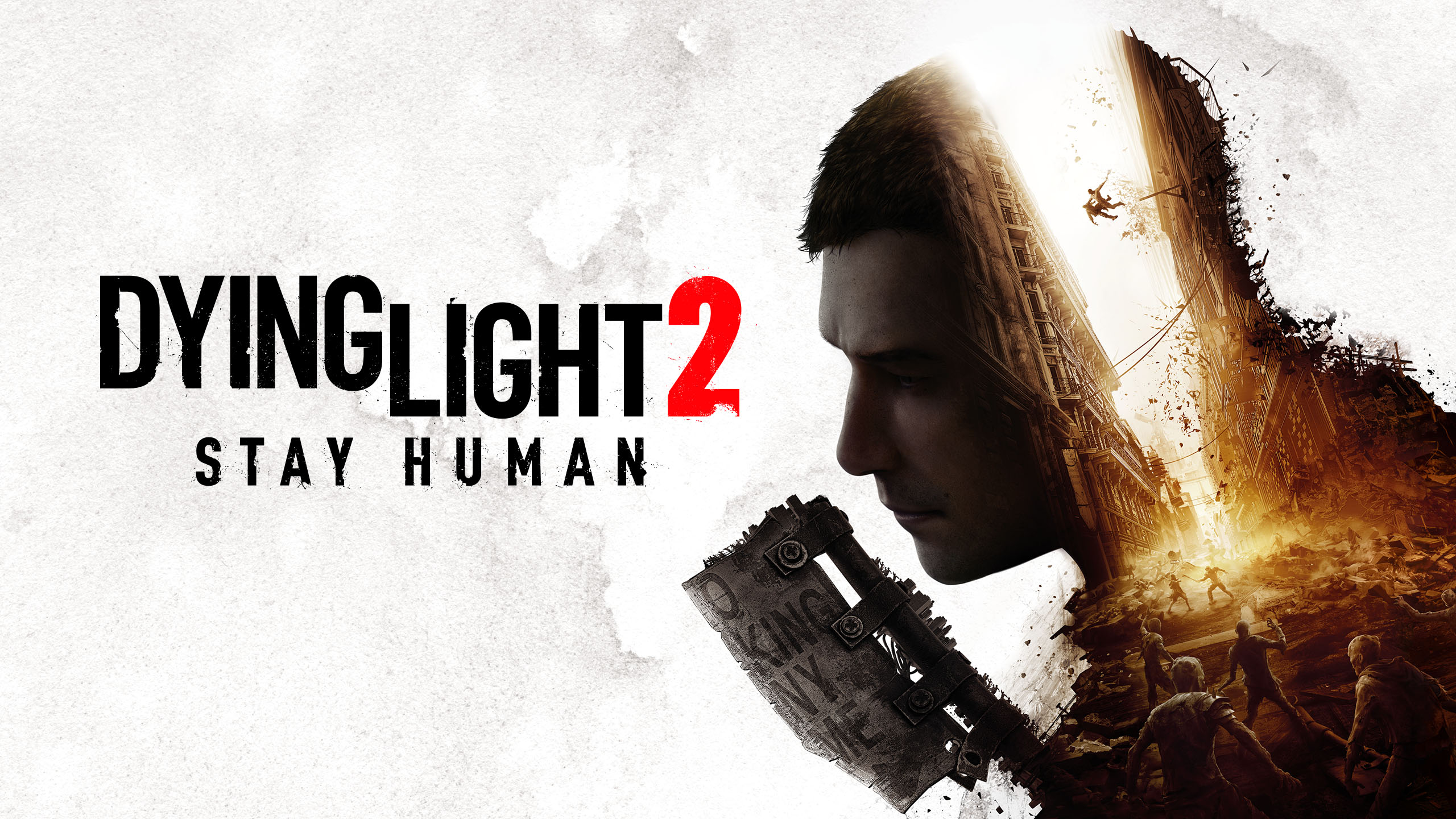 《消逝的光芒2》更新路線圖公開 6月迎來第一個劇情DLC