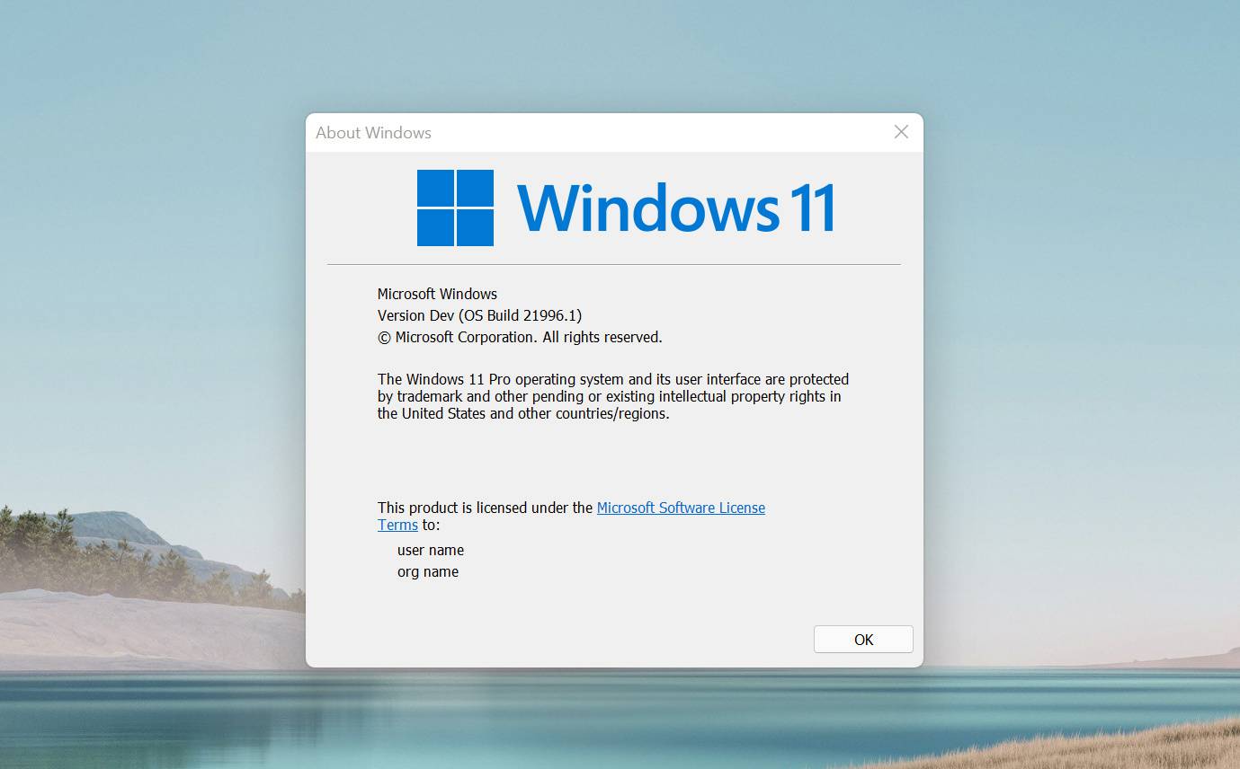 Windows 11 搶先體驗：除了「果里果氣」的設計，我們還找到了這些細節