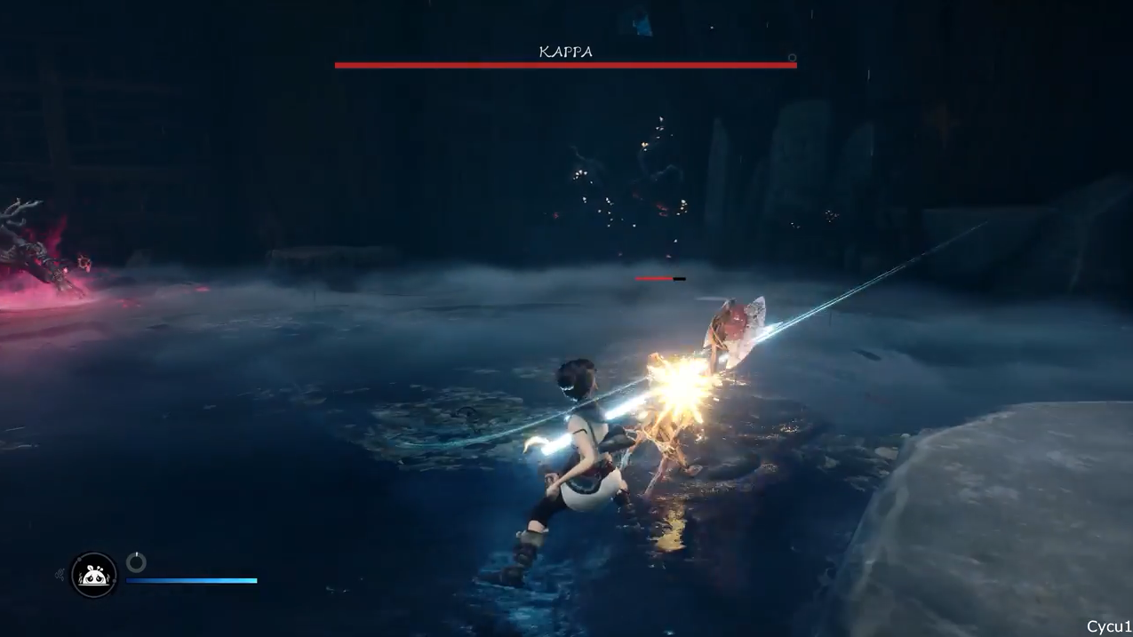 《柯娜：精神之橋》PC版探索 戰鬥實機演示公開