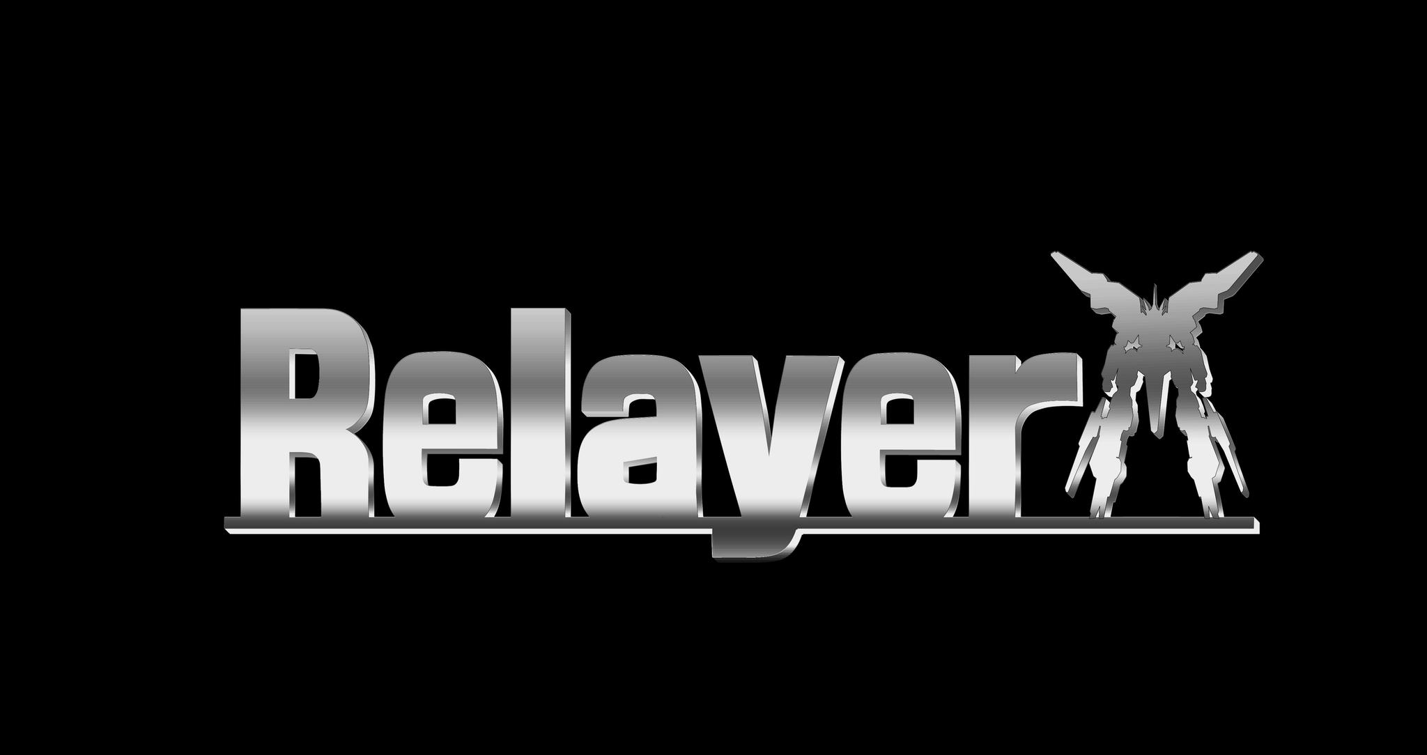 角川機甲SRPG新作《Relayer》宣傳片【星之子】中字