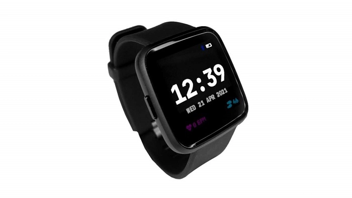 PineTime開源智能手錶現已上市 僅售26.99美元