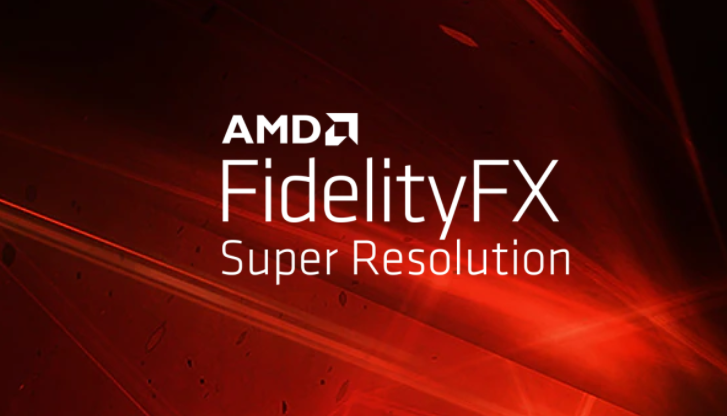 AMD全新FSR技術打雞血：不換顯卡幀數提升2倍以上  遊戲廠商一呼百應