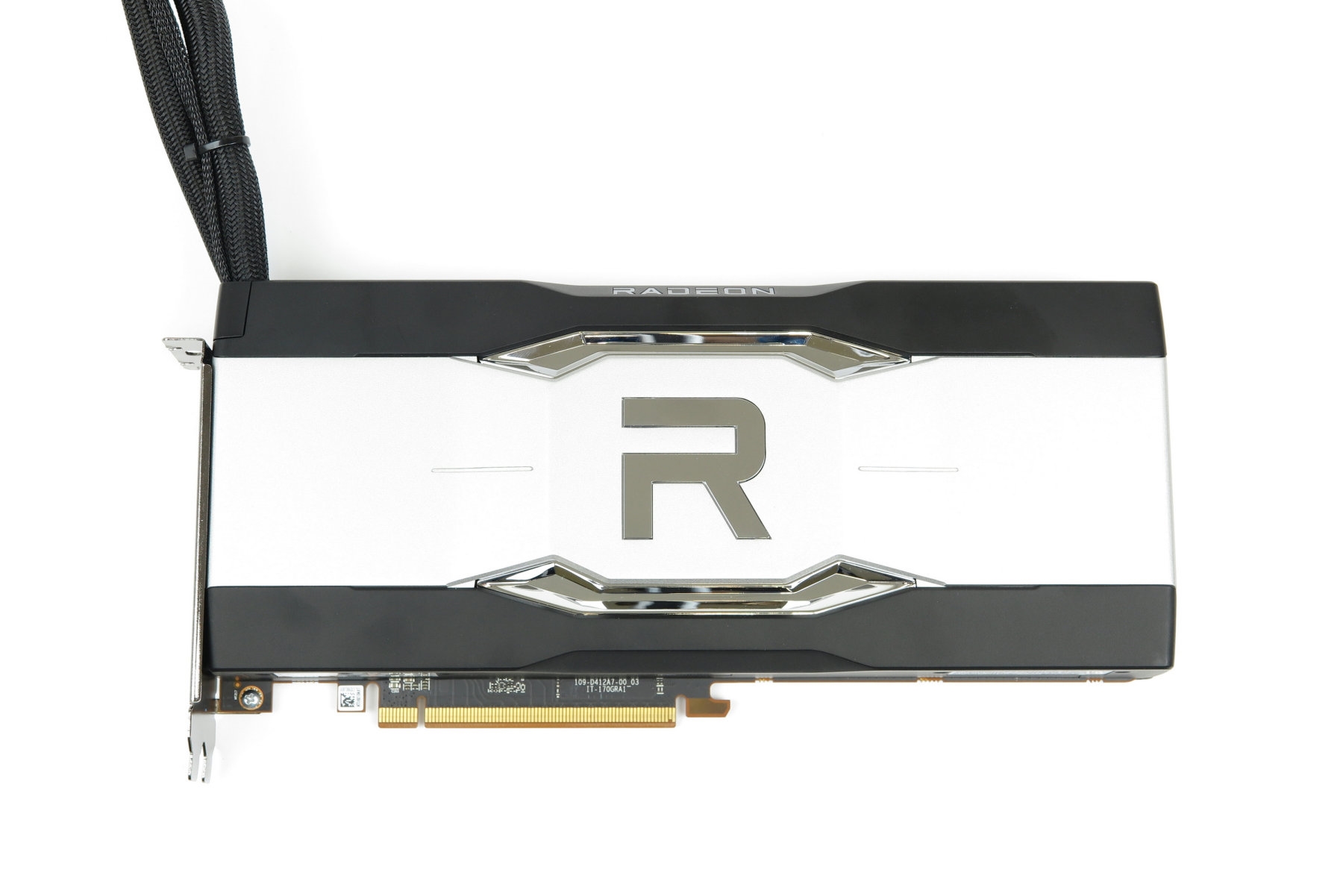 AMD RX 6900 XT水冷版首測：無限逼近RTX 3090