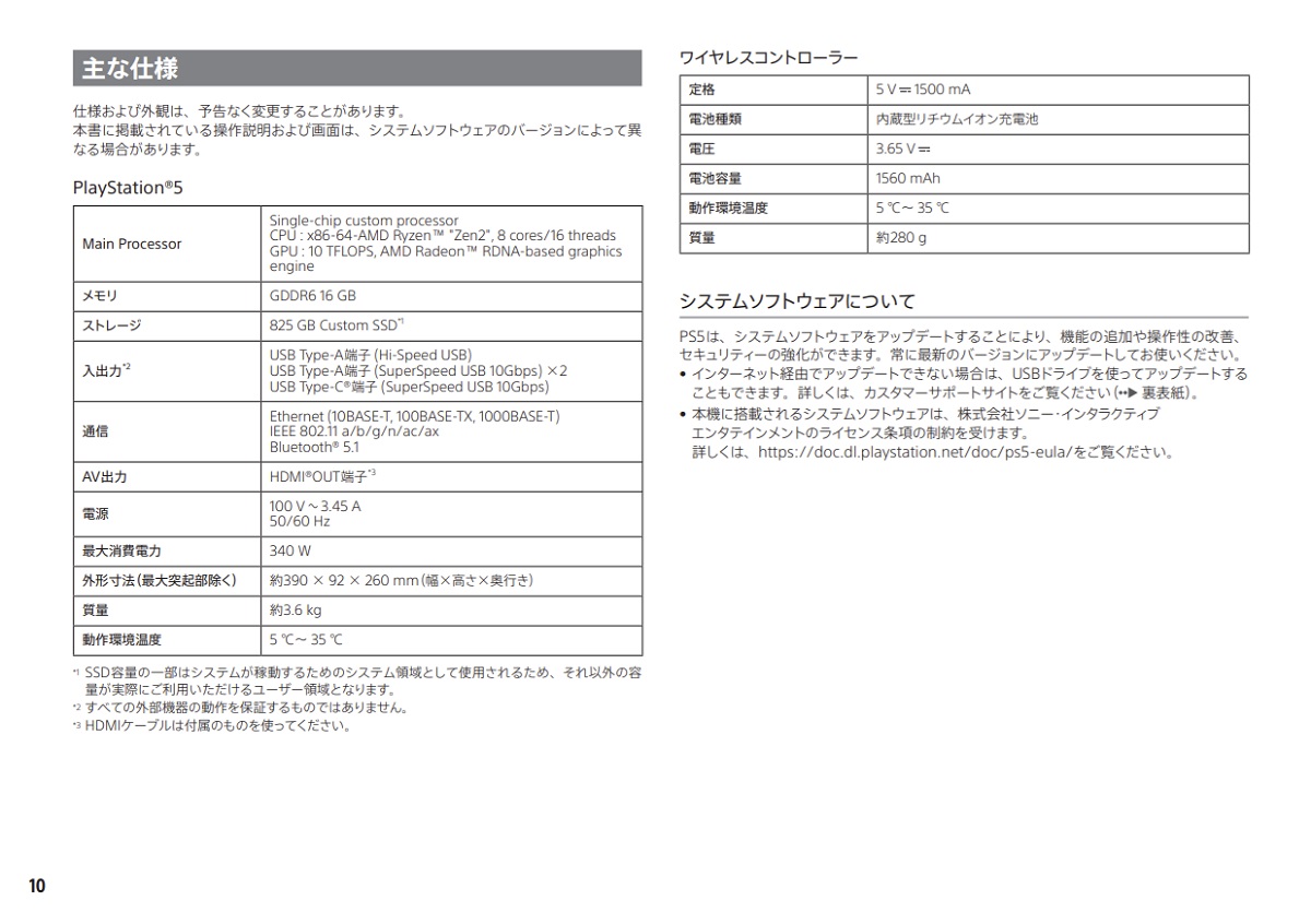 索尼在日本地區推出新的PlayStation 5數字版，減輕了300克重量