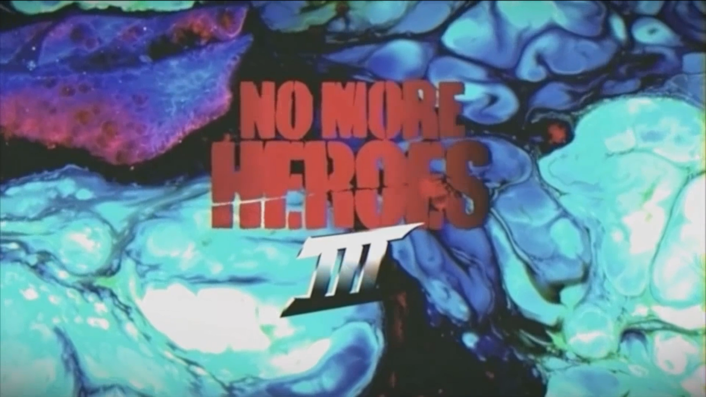 《英雄不再3》新預告公開反派是撞臉奧特曼怪獸