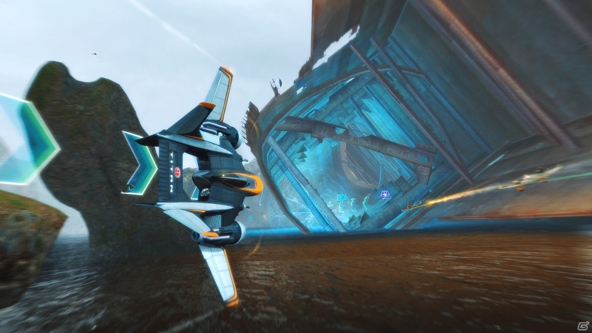 3D戰鬥飛行競技類遊戲《飛天無限》 將於今日發售