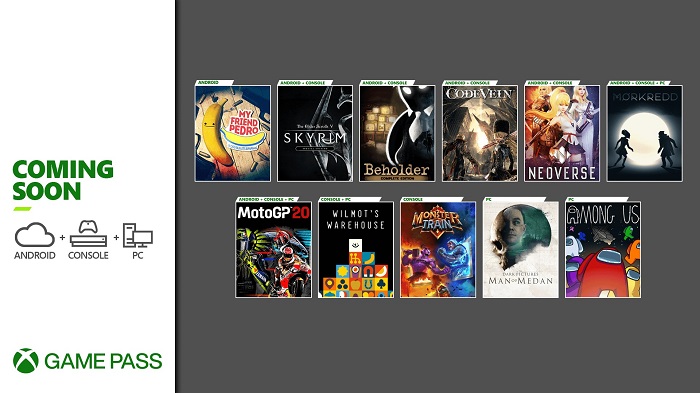 微軟遊戲戰略已獲巨大回報：Xbox Game Pass訂閱功不可沒