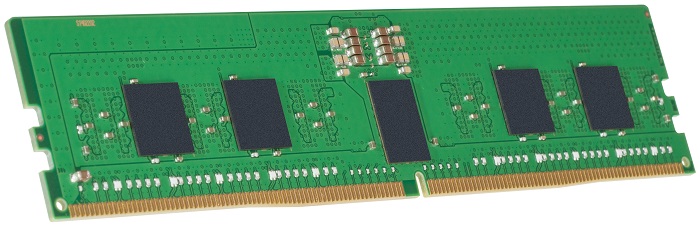 SMART Modular發布工業級DDR5記憶體模組新品