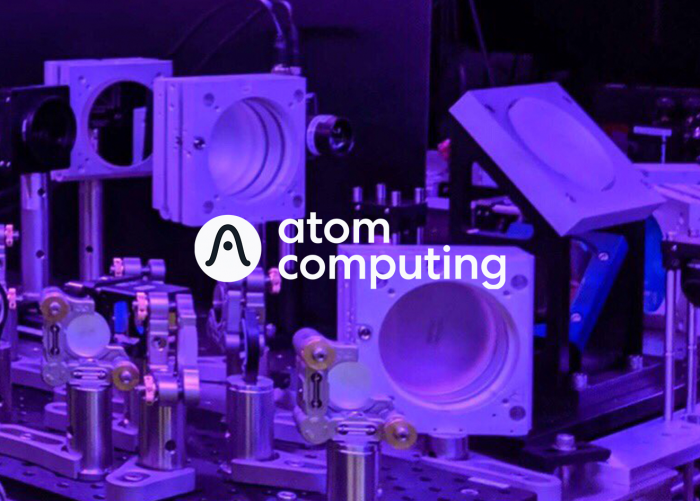 Atom Computing推第一代量子計算系統Phoenix:100個原子、穩定性驚人