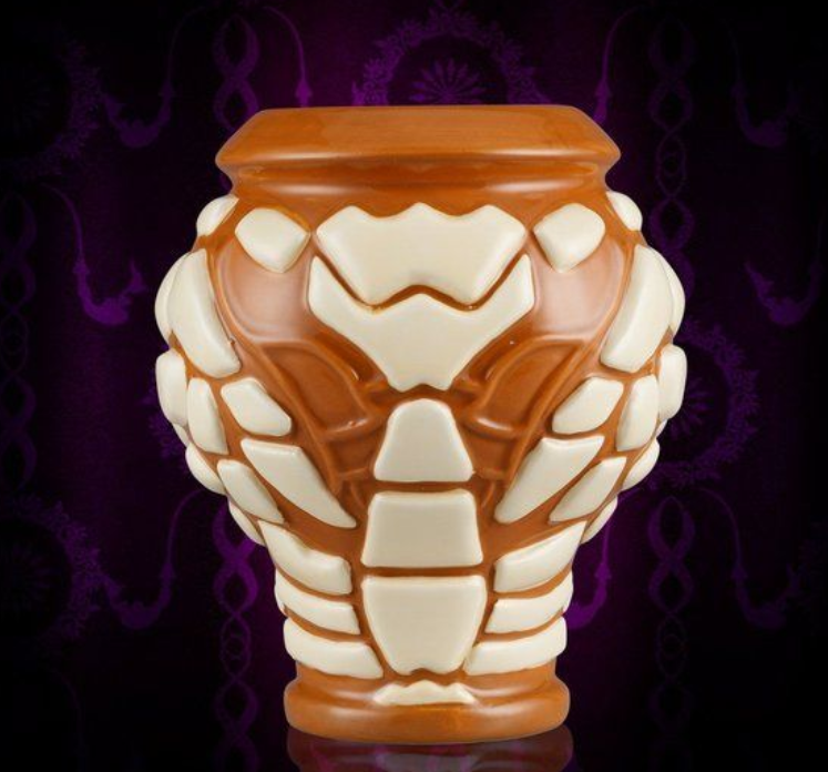 萬代推出《遊戲王》「金滿之壺」和「龍族·封印之壺」組合陶器周邊 能當裝飾還能用來喝茶