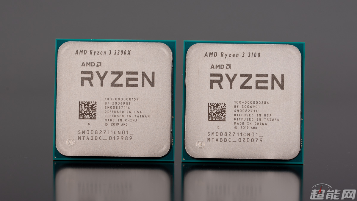 AMD或准備推出新款Zen 2架構桌面處理器，原因不明