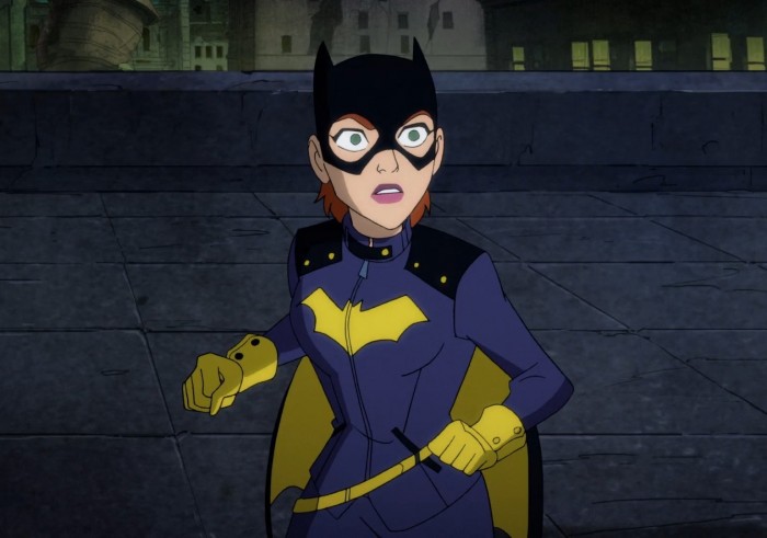 DC新片《蝙蝠少女》主演確定 拉丁裔美女演蝙蝠少女
