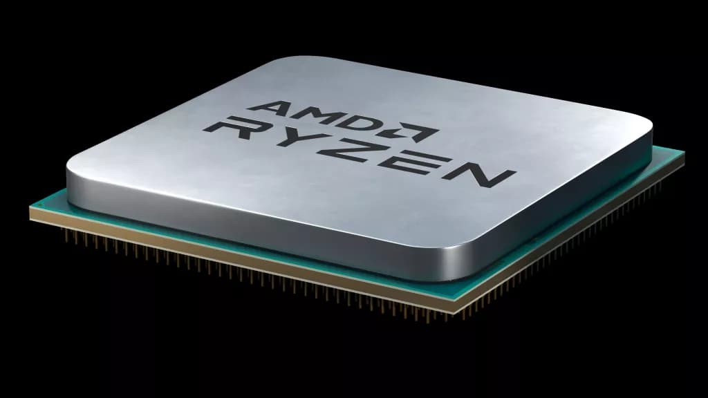 三款AMD新品處理器曝光：Zen2核心卷土重來