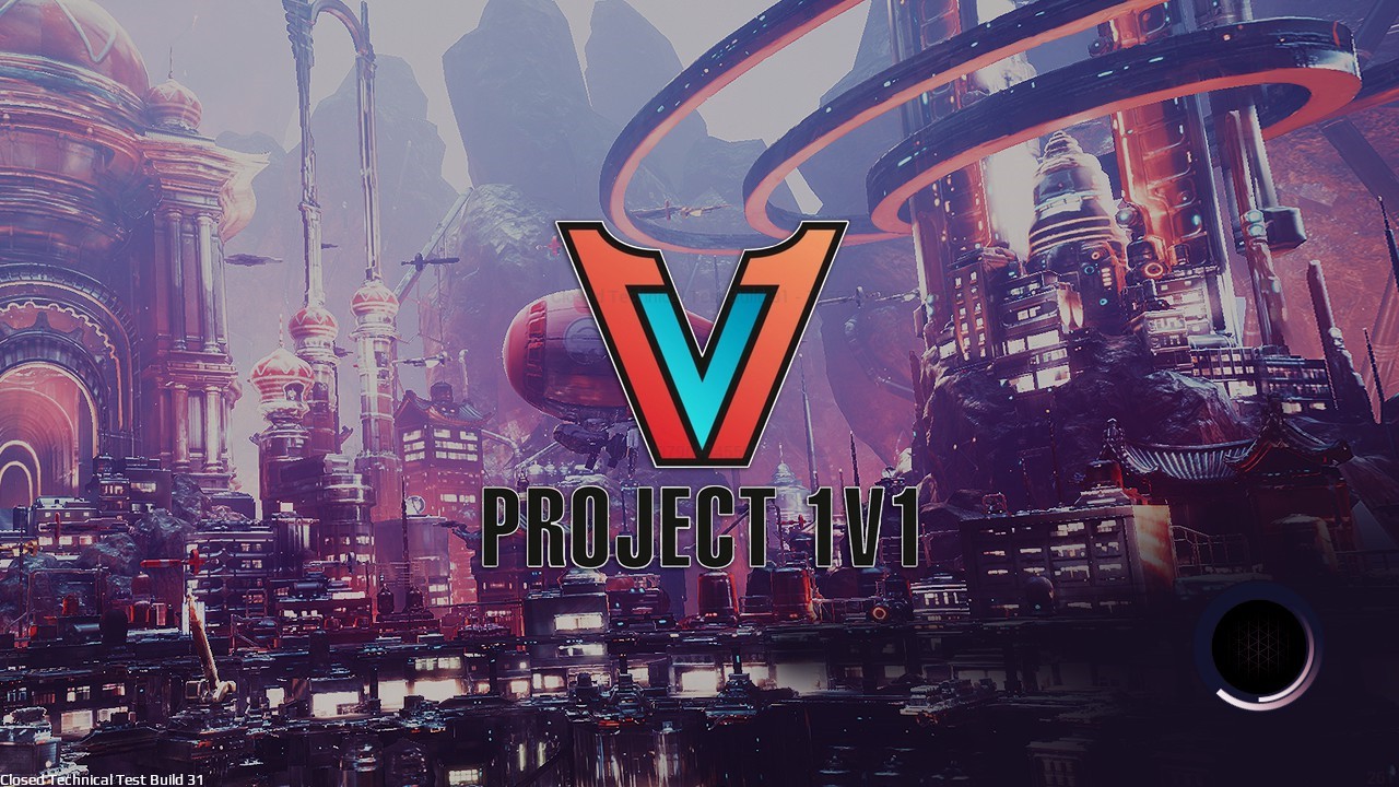 Gearbox老總 卡牌FPS遊戲《Project 1v1》仍在開發中