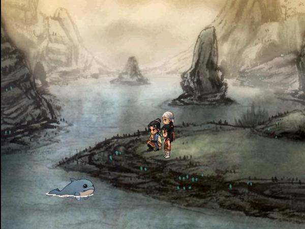 《軒轅劍3外傳 天之痕》8月19日登陸Steam 全面支持手柄與Steam成就系統