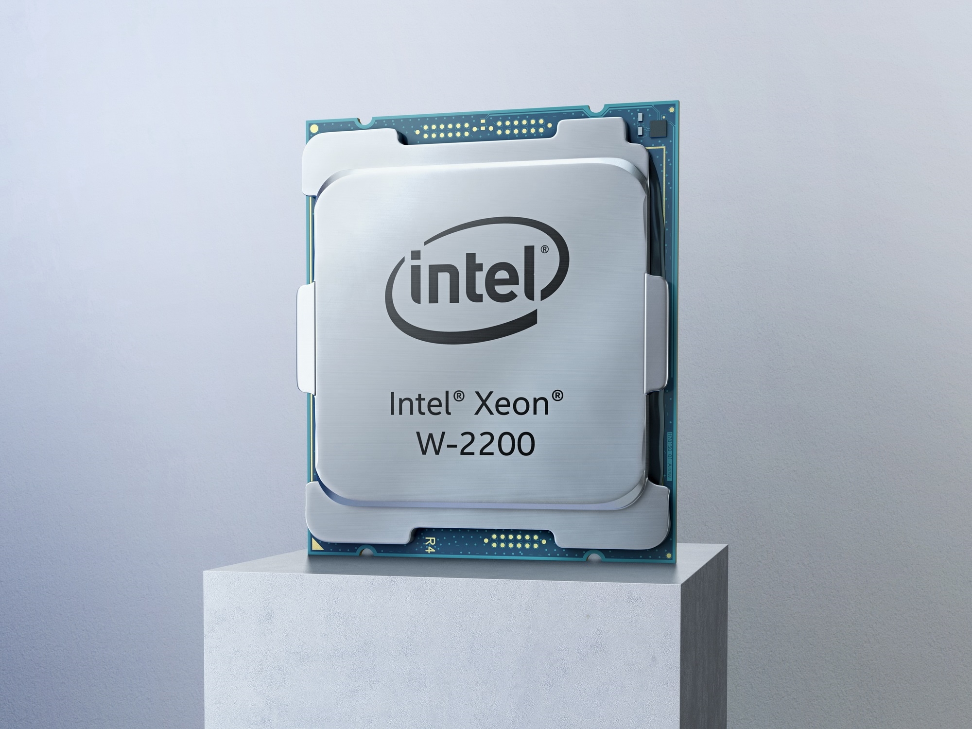 Intel 10nm至強-W3300曝光：最多38核心 賣4萬元？