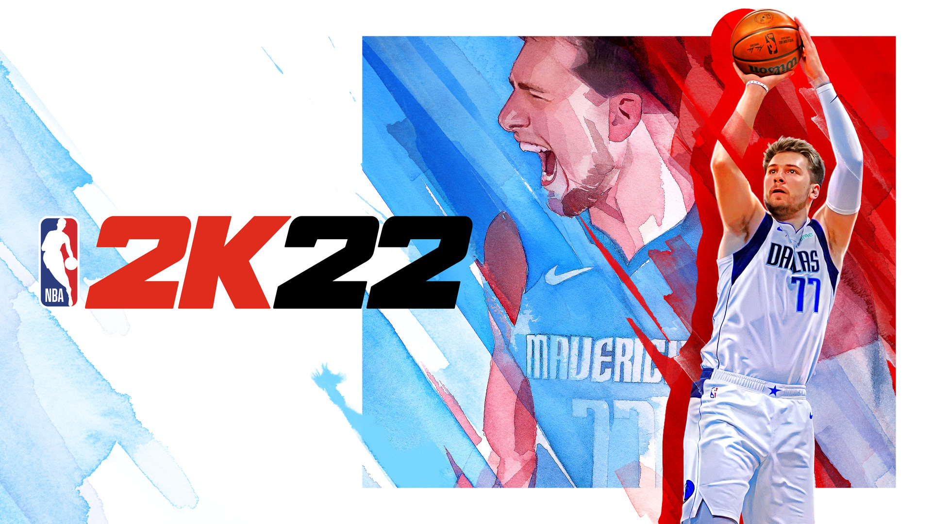 《NBA 2K22》正式上架Steam商城 預售價199元