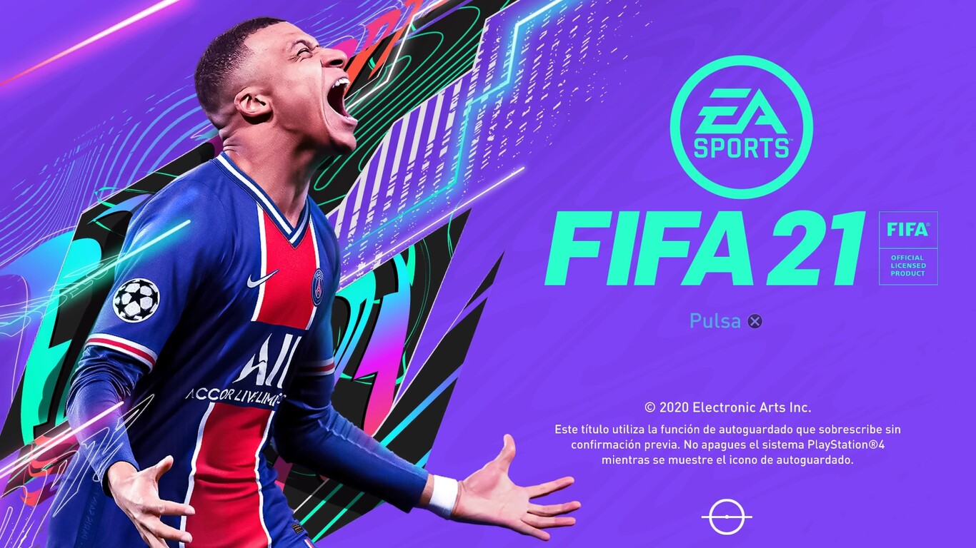 2021上半年英國市場遊戲銷量排行 《FIFA 21》超受歡迎