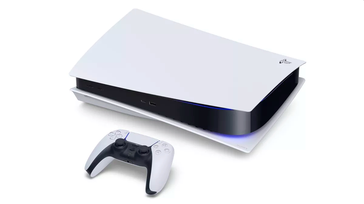 索尼在日本地區推出新的PlayStation 5數字版，減輕了300克重量