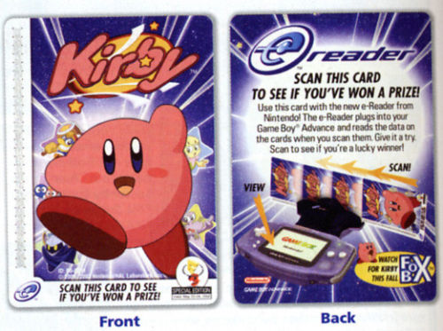 有玩家拍賣了一張十九年前E3展會上的任天堂閱讀卡